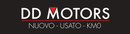 Logo DD Motors srl